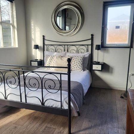 Luxe Bloemenzicht 4 Personen, Bnb, 10 Minuten Van Zee Breezand Exterior photo